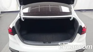 Kia K3, 2019 — миниатюра 20