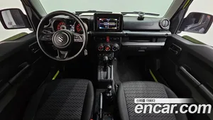 Suzuki Jimny, 2021 — миниатюра 10