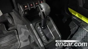 Suzuki Jimny, 2021 — миниатюра 12