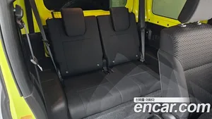 Suzuki Jimny, 2021 — миниатюра 17