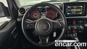 Suzuki Jimny, 2021 — миниатюра 20