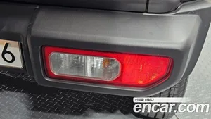 Suzuki Jimny, 2021 — миниатюра 24