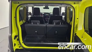 Suzuki Jimny, 2021 — миниатюра 25