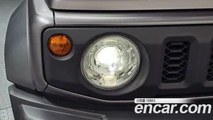 Suzuki Jimny, 2021 — миниатюра 8