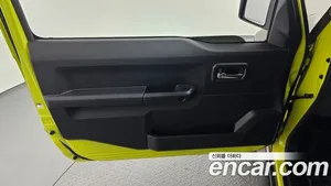 Suzuki Jimny, 2021 — миниатюра 14
