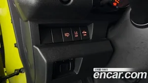 Suzuki Jimny, 2021 — миниатюра 28