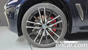 BMW X5, 2022 — миниатюра 5