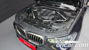 BMW X5, 2022 — миниатюра 6