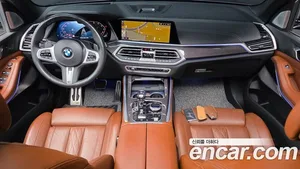 BMW X5, 2022 — миниатюра 7