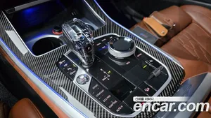 BMW X5, 2022 — миниатюра 9