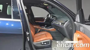 BMW X5, 2022 — миниатюра 10