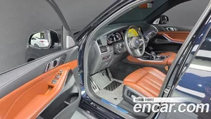 BMW X5, 2022 — миниатюра 13