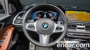 BMW X5, 2022 — миниатюра 14