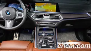 BMW X5, 2022 — миниатюра 15