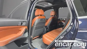 BMW X5, 2022 — миниатюра 17