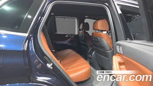 BMW X5, 2022 — миниатюра 19