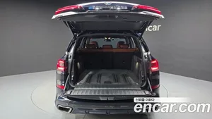 BMW X5, 2022 — миниатюра 20