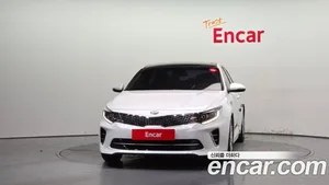 Kia K5, 2016 — миниатюра 3