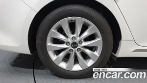 Kia K5, 2016 — миниатюра 5