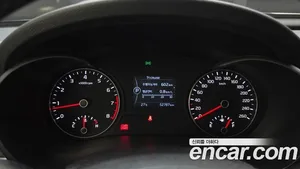 Kia K5, 2016 — миниатюра 11