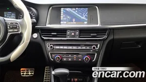 Kia K5, 2016 — миниатюра 20