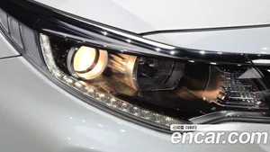 Kia K5, 2016 — миниатюра 8
