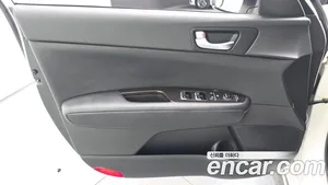 Kia K5, 2016 — миниатюра 14
