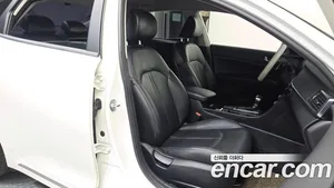 Kia K5, 2016 — миниатюра 16