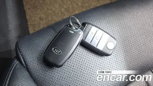Kia K5, 2016 — миниатюра 30