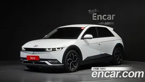 Hyundai Ioniq 5, 2021 — миниатюра 1