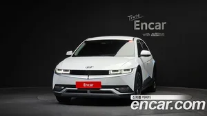 Hyundai Ioniq 5, 2021 — миниатюра 3