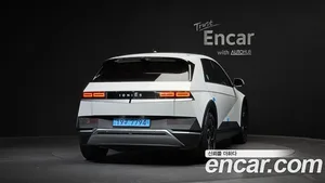 Hyundai Ioniq 5, 2021 — миниатюра 4