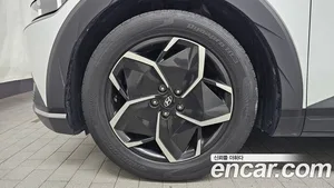 Hyundai Ioniq 5, 2021 — миниатюра 5