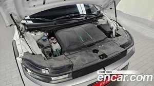 Hyundai Ioniq 5, 2021 — миниатюра 6