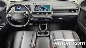 Hyundai Ioniq 5, 2021 — миниатюра 10