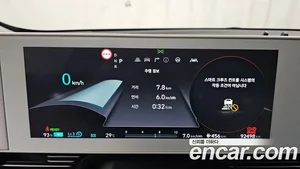 Hyundai Ioniq 5, 2021 — миниатюра 11
