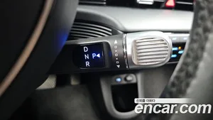 Hyundai Ioniq 5, 2021 — миниатюра 12
