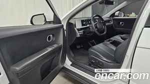 Hyundai Ioniq 5, 2021 — миниатюра 13