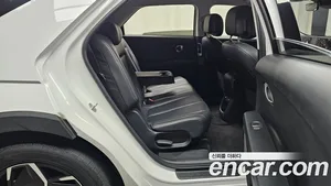 Hyundai Ioniq 5, 2021 — миниатюра 17