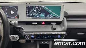 Hyundai Ioniq 5, 2021 — миниатюра 18