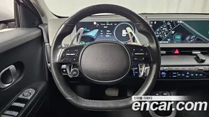 Hyundai Ioniq 5, 2021 — миниатюра 19
