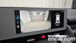 Hyundai Ioniq 5, 2021 — миниатюра 20