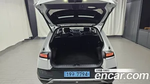 Hyundai Ioniq 5, 2021 — миниатюра 23