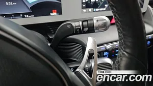 Hyundai Ioniq 5, 2021 — миниатюра 26