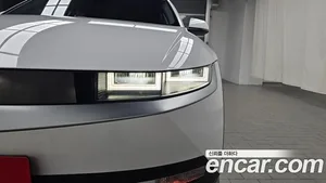 Hyundai Ioniq 5, 2021 — миниатюра 8