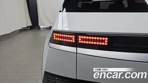 Hyundai Ioniq 5, 2021 — миниатюра 9