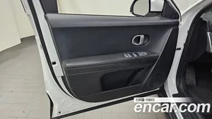 Hyundai Ioniq 5, 2021 — миниатюра 14