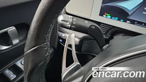 Hyundai Ioniq 5, 2021 — миниатюра 28