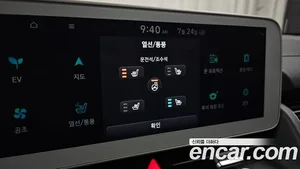 Hyundai Ioniq 5, 2021 — миниатюра 30