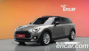 Mini Clubman, 2019 — миниатюра 31